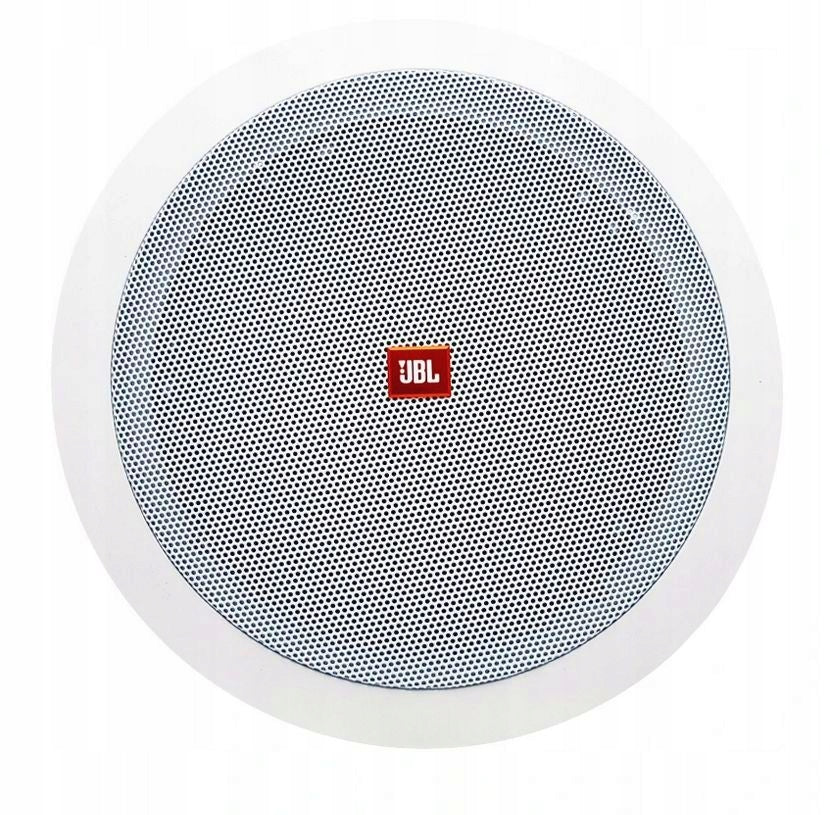 HIFI INTERNET RADIO FLUSH-MOUNTED WIFI BT JBL Color black