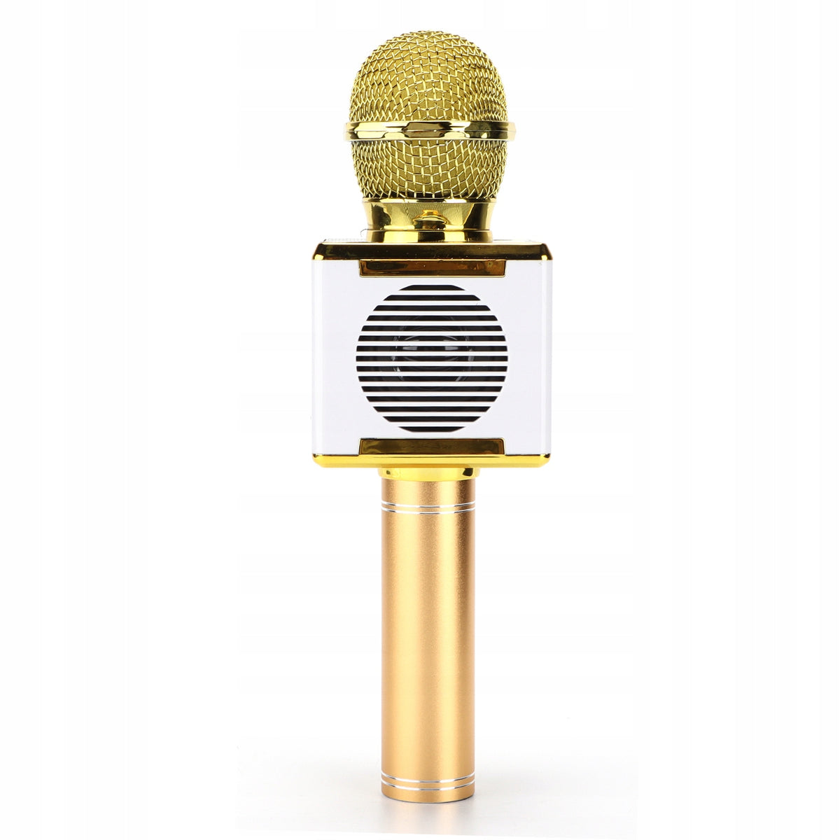 HIFI Mike Wireless Bluetooth Speaker Microphone with BG Effect Manufacturer code AG251228162765