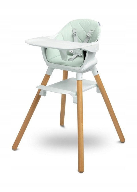 HIGH CHAIR BRAVO MINT EAN (GTIN) 5908310392707