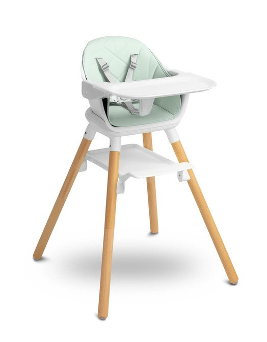 HIGH CHAIR BRAVO MINT