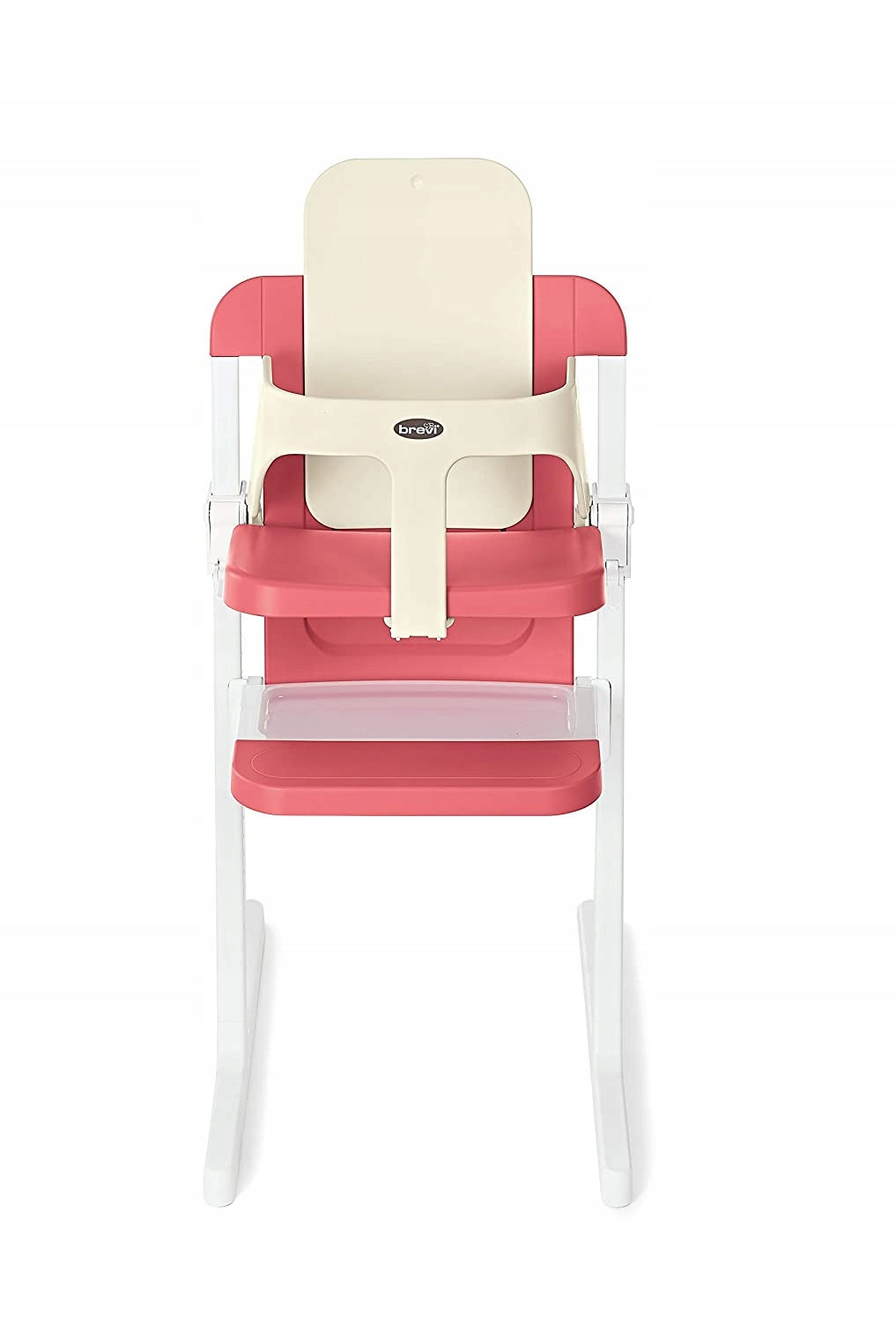 HIGH CHAIR BREVI SLEX EVO PINK