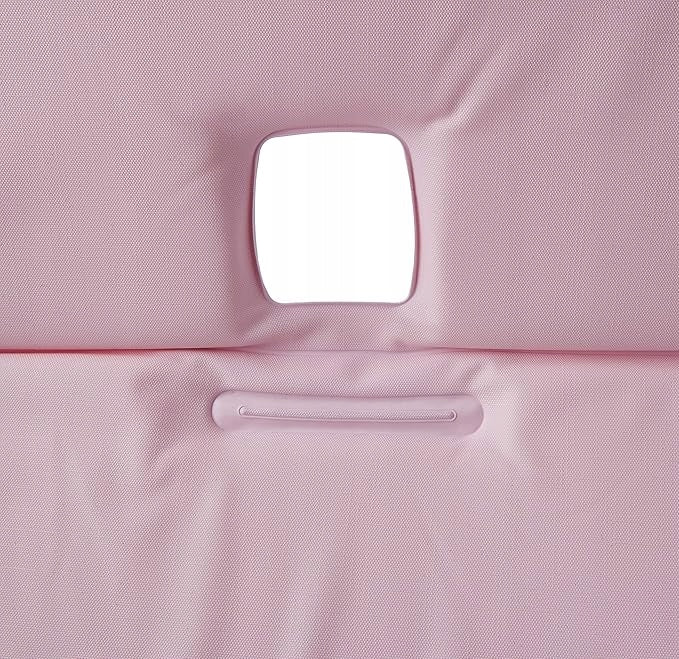 HIGH CHAIR COVER PINK ITALBABY UNIVERSAL Brand Italbaby