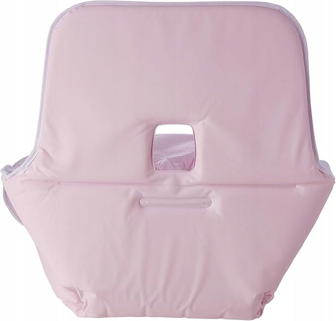HIGH CHAIR COVER PINK ITALBABY UNIVERSAL Color pink
