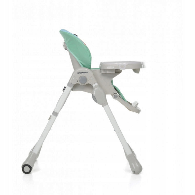 HIGH CHAIR FOPPAPEDRETTI MEETING SPRING FOR CHILDREN FROM 6-15 KG Brand Foppapedretti