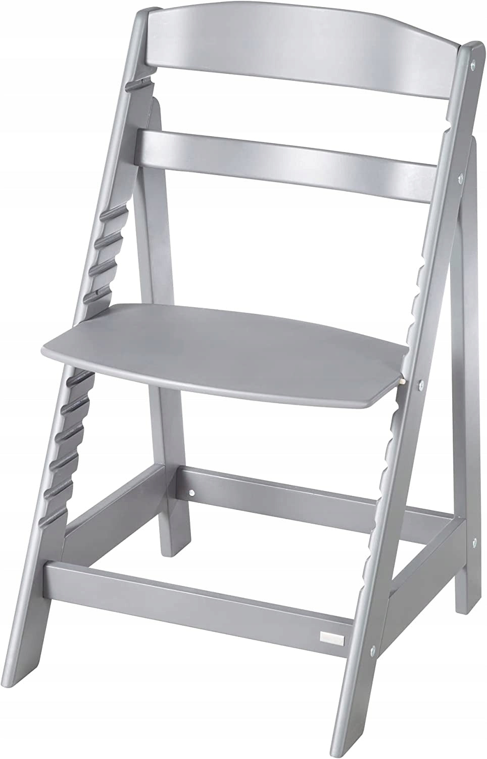 HIGH CHAIR FOR CHILDREN ROBA SIT UP FLEX ANTHRACITE Brand Roba