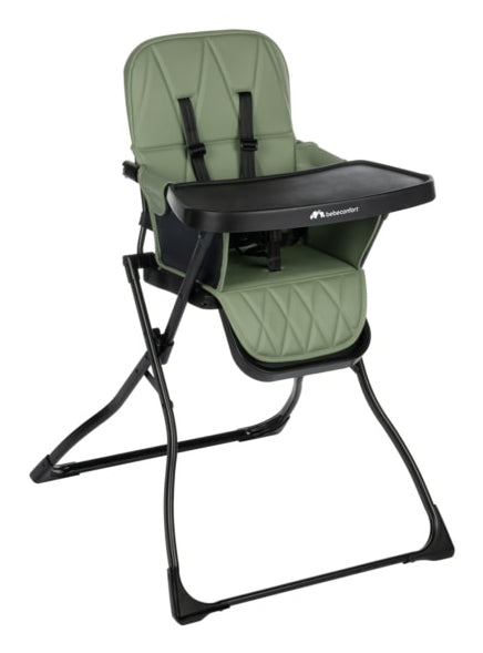 HIGH CHAIR LIGHT FOLDING BEBE CONFORT LILY 9-15 KG Packaging status original
