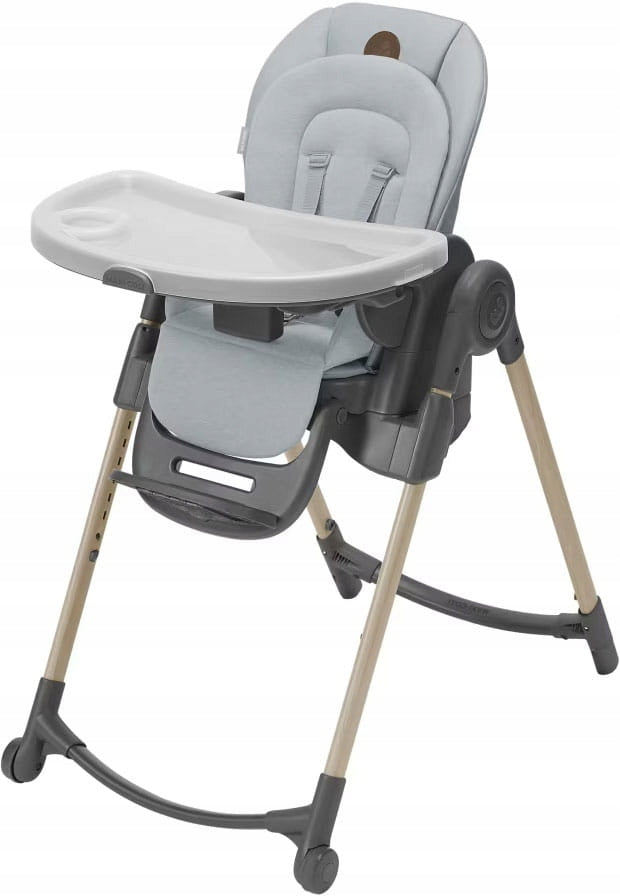HIGH CHAIR MAXI COSI MINLA FOLDING 0+ GREY