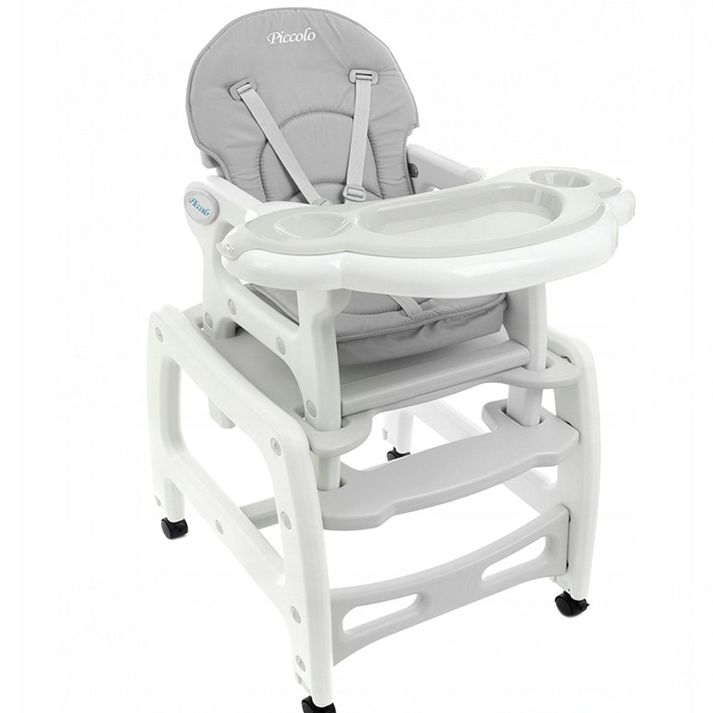 HIGH CHAIR ROCKER WALKER FREEBIE EAN (GTIN) 5902311407651
