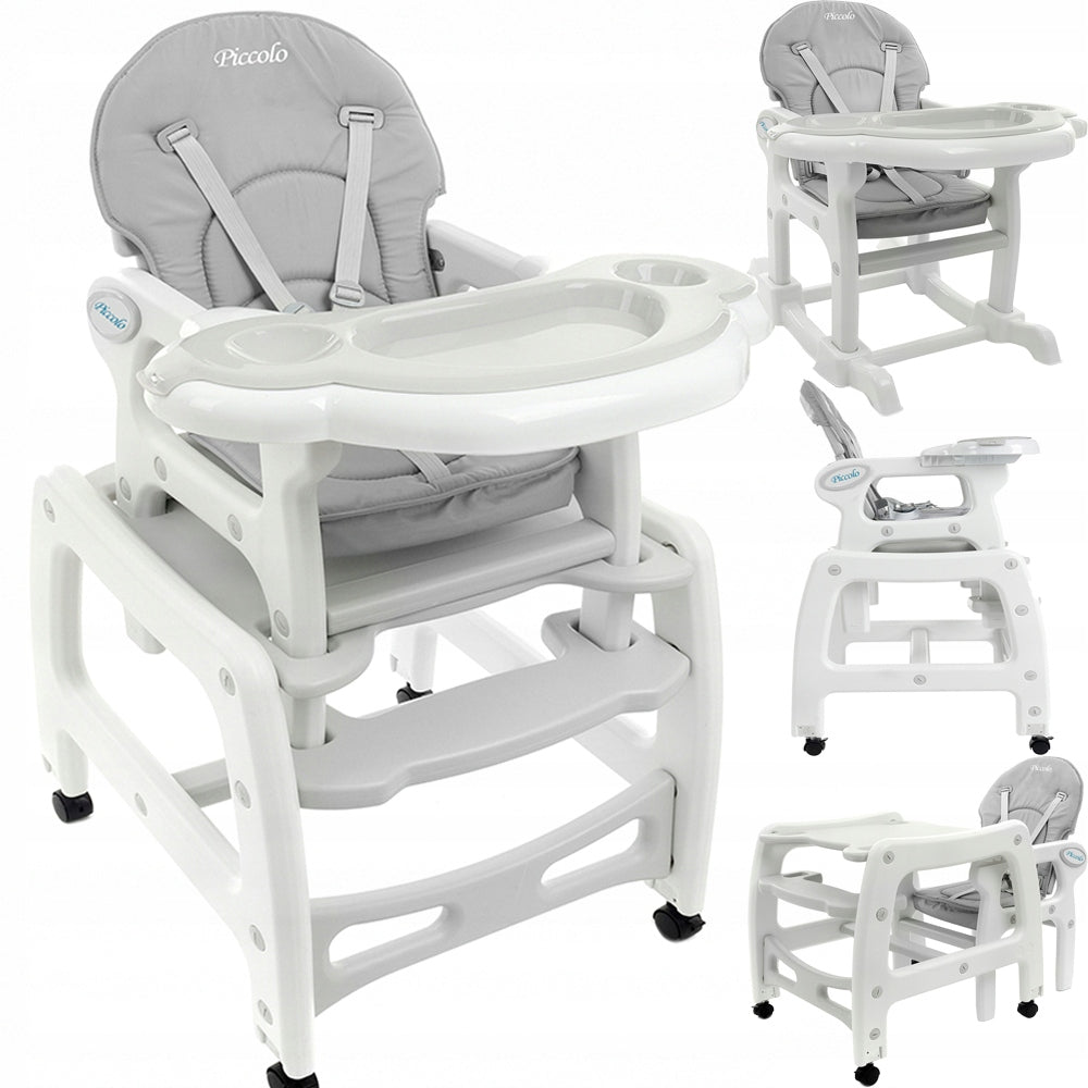 HIGH CHAIR ROCKER WALKER FREEBIE
