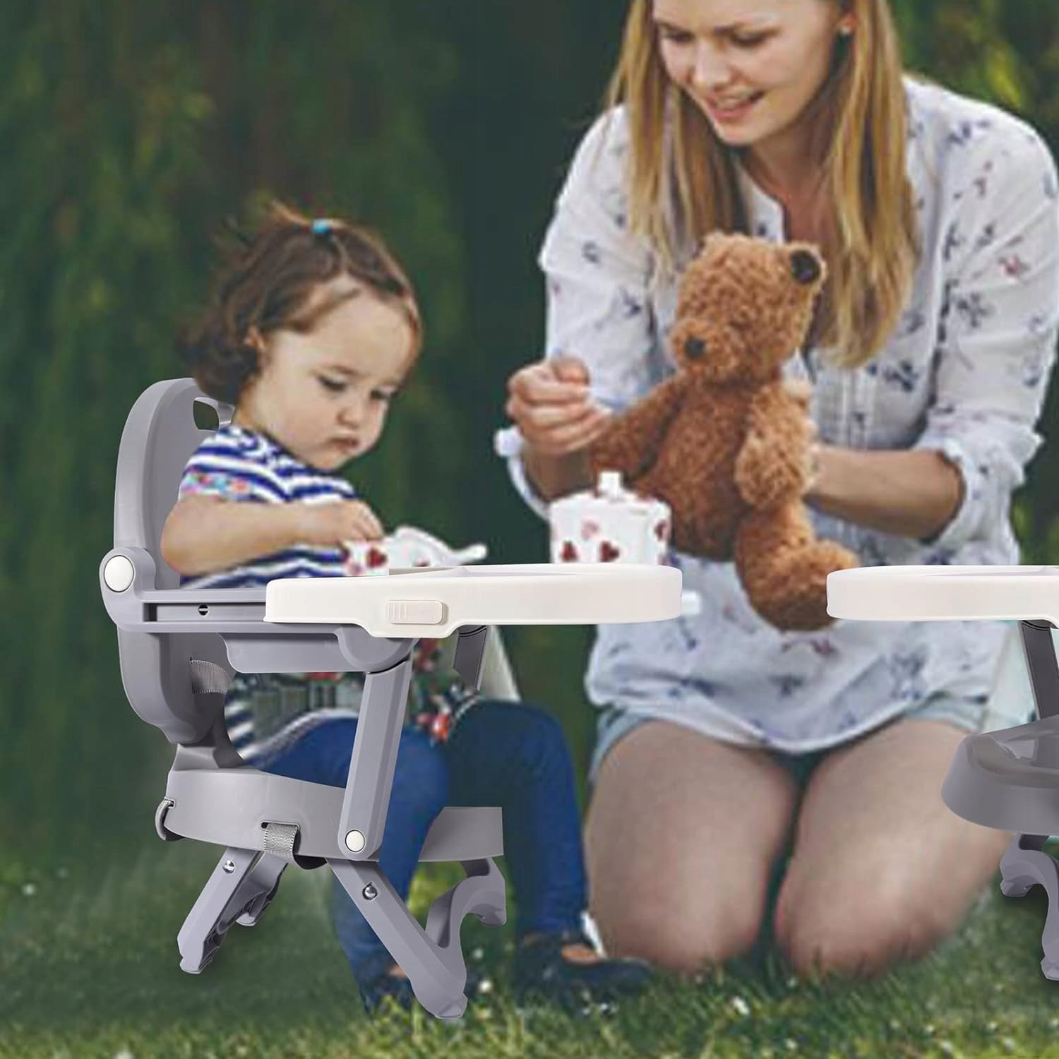 HIGH CHAIR SEAT CHILD FEEDING SEAT ELEVATING BEBAMOUR PRO Manufacturer code DSA