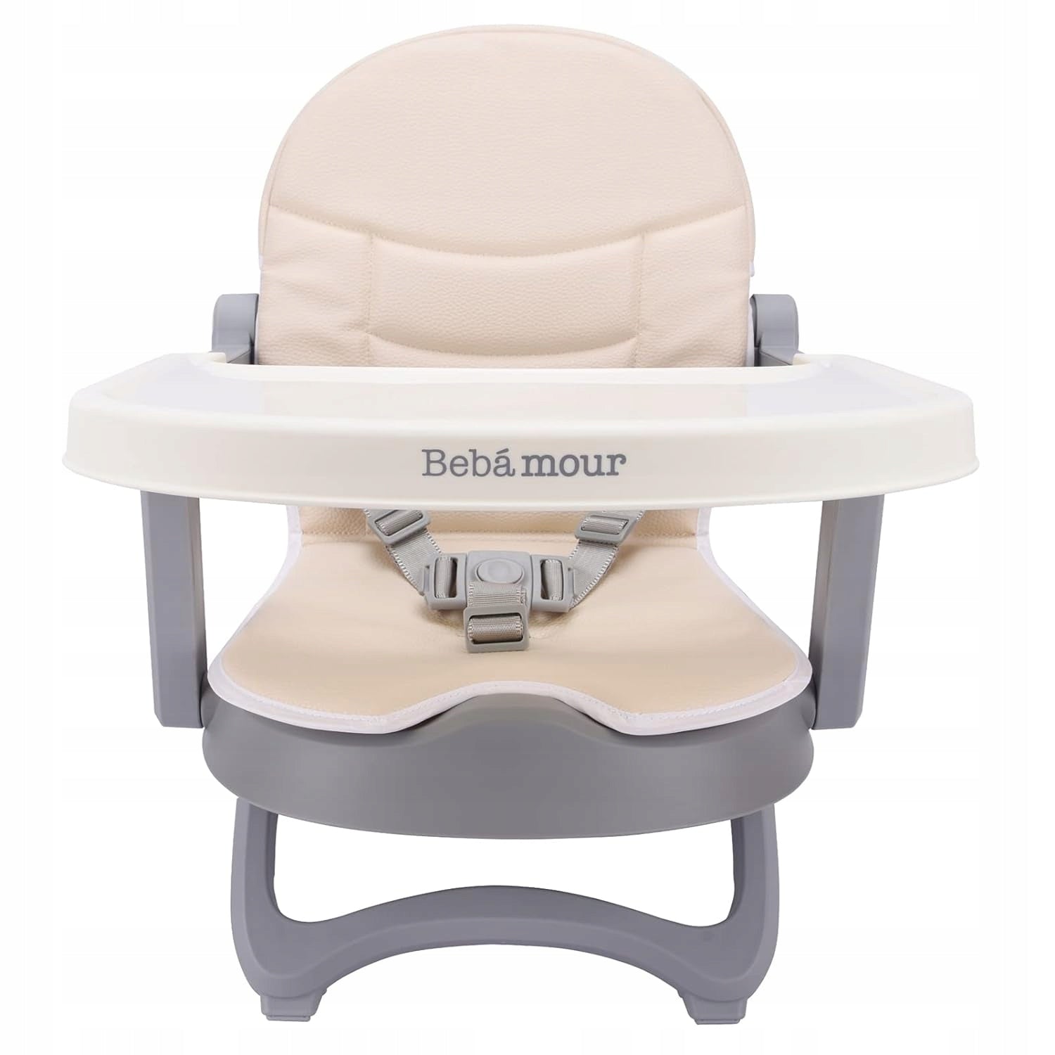 HIGH CHAIR SEAT CHILD FEEDING SEAT ELEVATING BEBAMOUR PRO