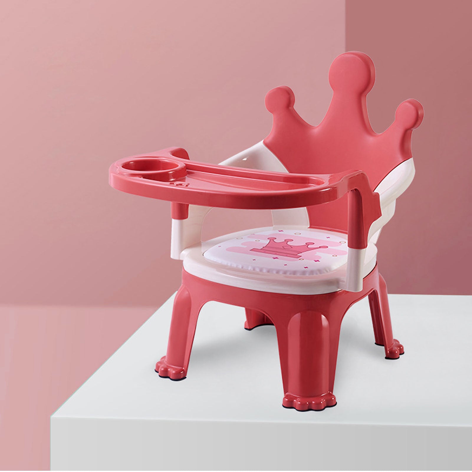 HIGH CHAIR TABLE FOR FEEDING AND PLAYING Brand no brand