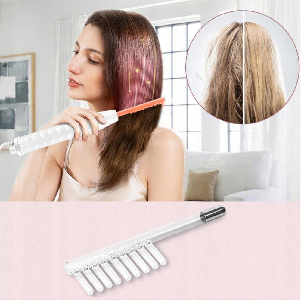 HIGH FREQUENCY SKIN CARE MACHINE PORTABLE FOR FACE Medical device no