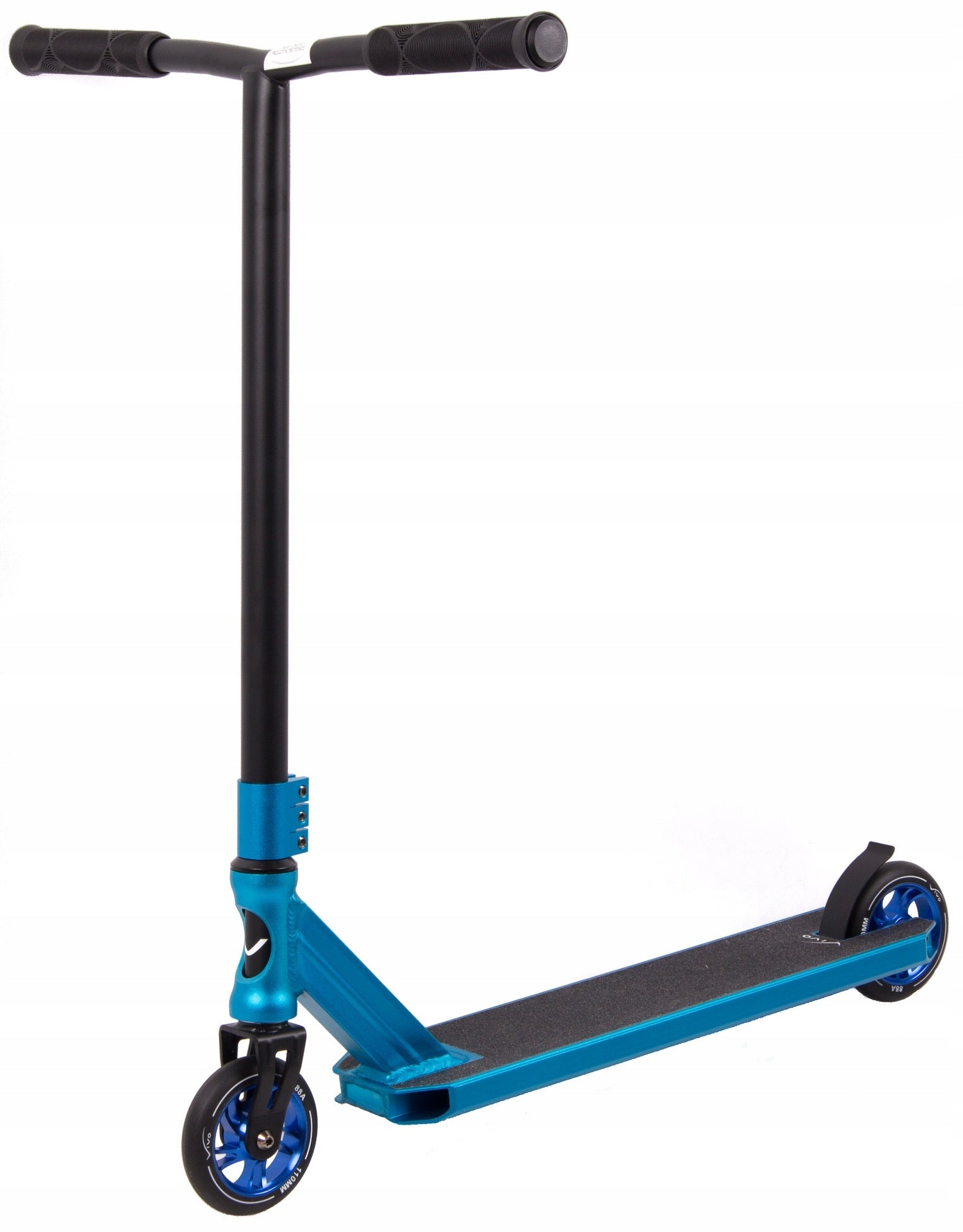 HIGH-PERFORMANCE SCOOTER VIVO ST-2120 Packaging status original