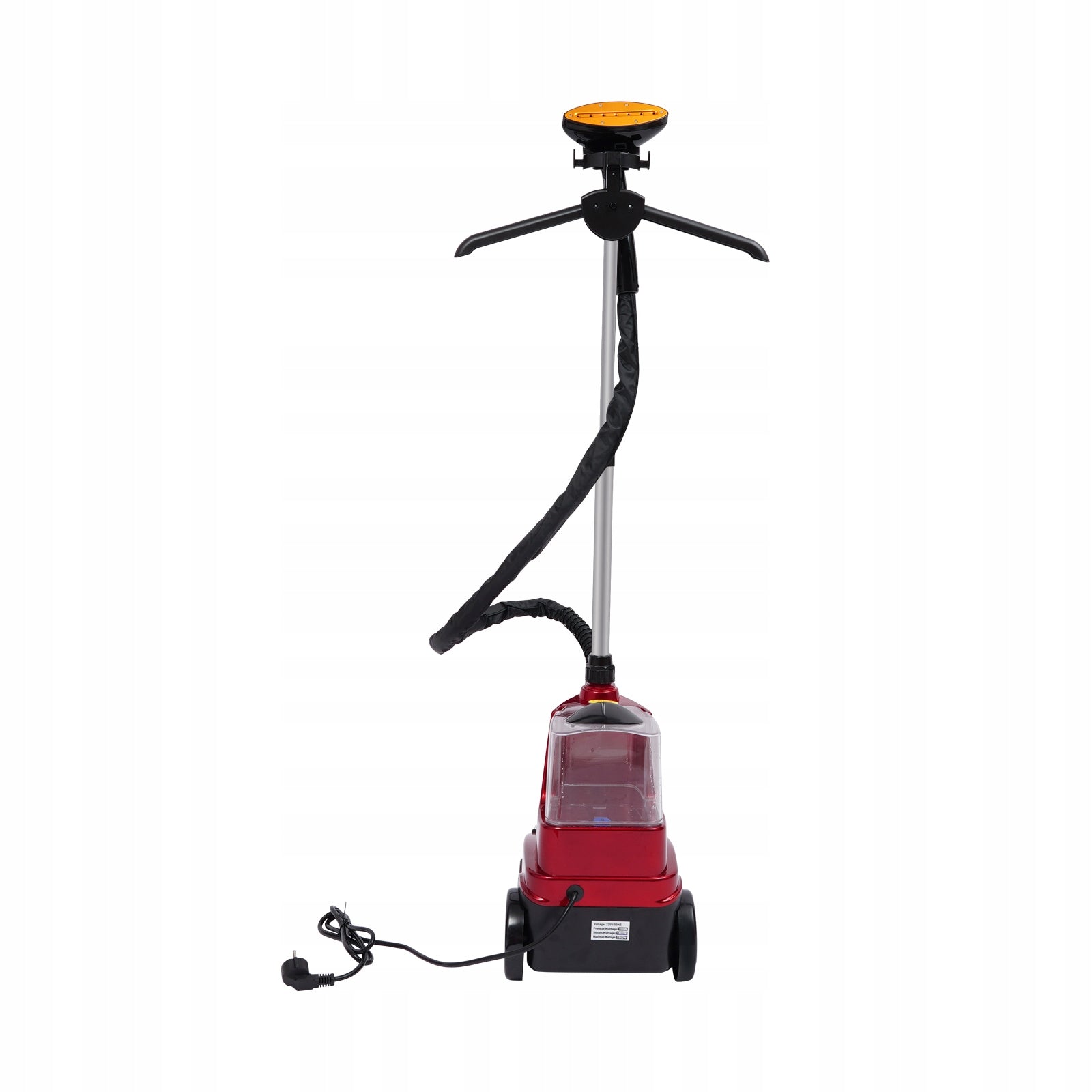 HIGH POWER PRESSER 2500W, COMMERCIAL 3L Type handheld