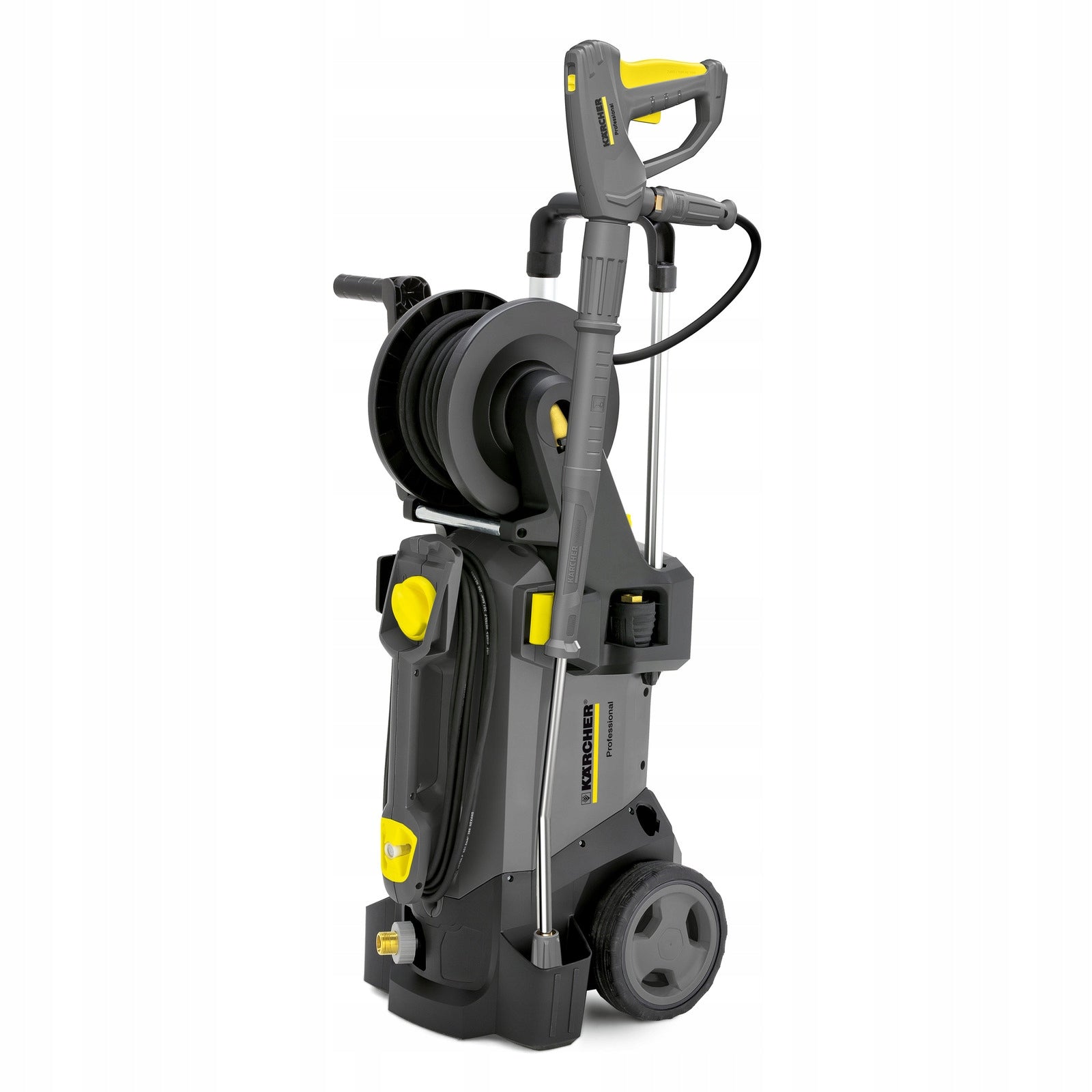 HIGH PRESSURE DEVICE KARCHER HD 5/15 CX Plus 1.520-932.0