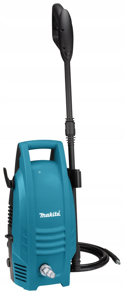 HIGH PRESSURE WASHER 1300W HW101 MAKITA Operating pressure 100 bar
