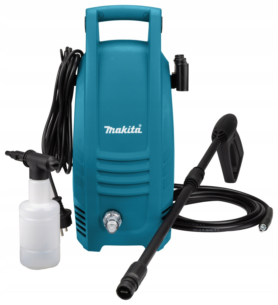 HIGH PRESSURE WASHER 1300W HW101 MAKITA