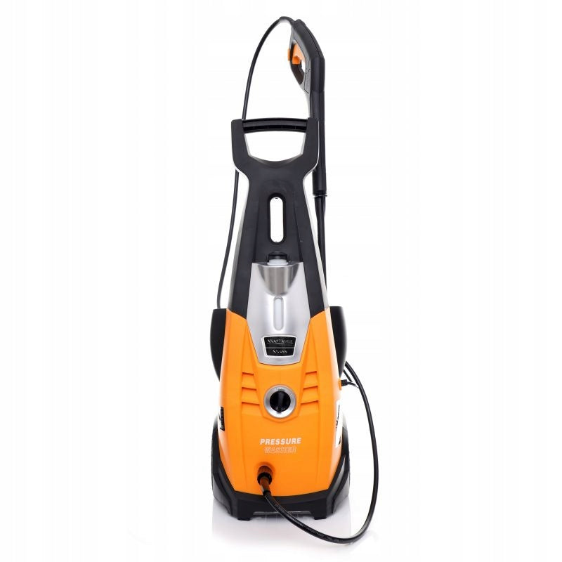 HIGH PRESSURE WASHER 2200W 250 BAR 7 L/min ADJUSTABLE NOZZLE