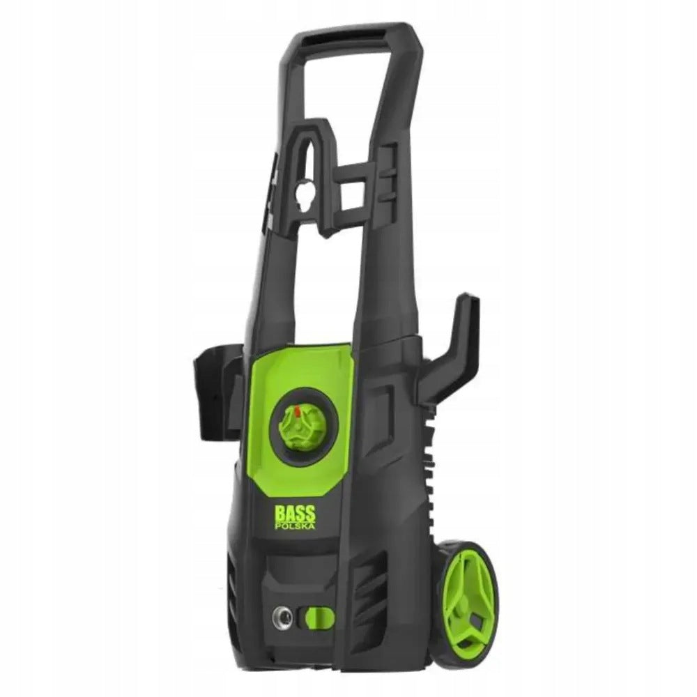 HIGH PRESSURE WASHER 230 BAR 2200 W + FOAMER Manufacturer code BP-7882