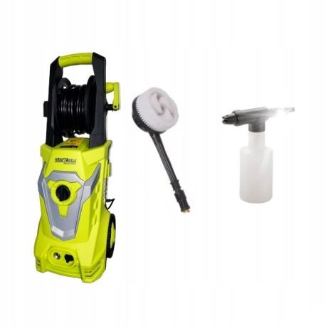 HIGH PRESSURE WASHER 2800W 280BAR KRAFT&DELE KD664