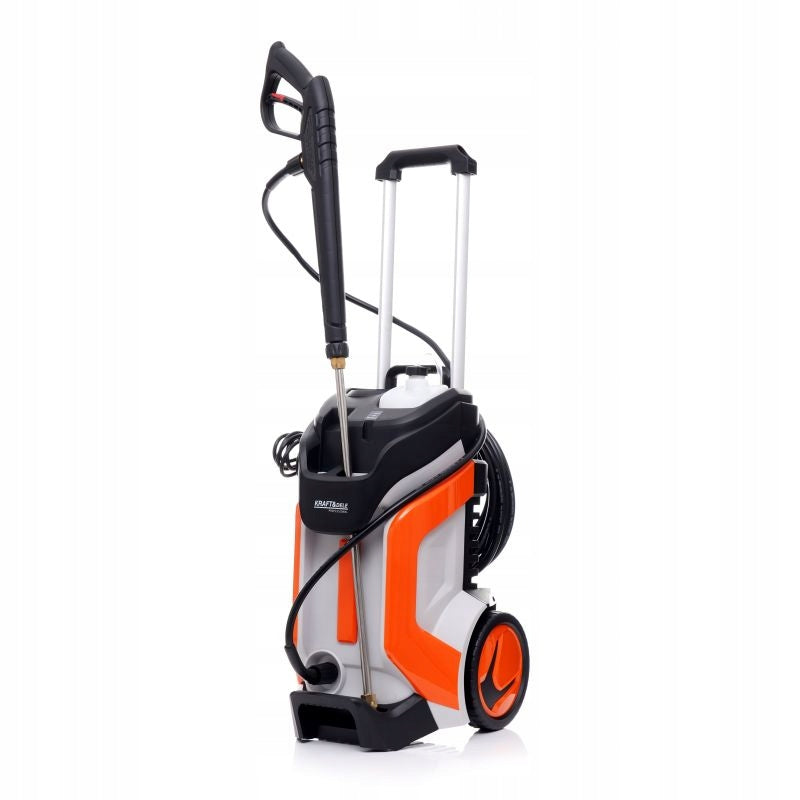 HIGH PRESSURE WASHER FOR CAR 2100W 250bar + NOZZLES Manufacturer code KD497