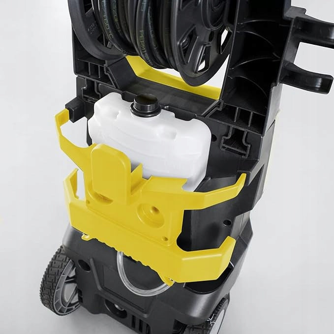 HIGH PRESSURE WASHER LAVOR PLANET 170 2500W Batteries included no