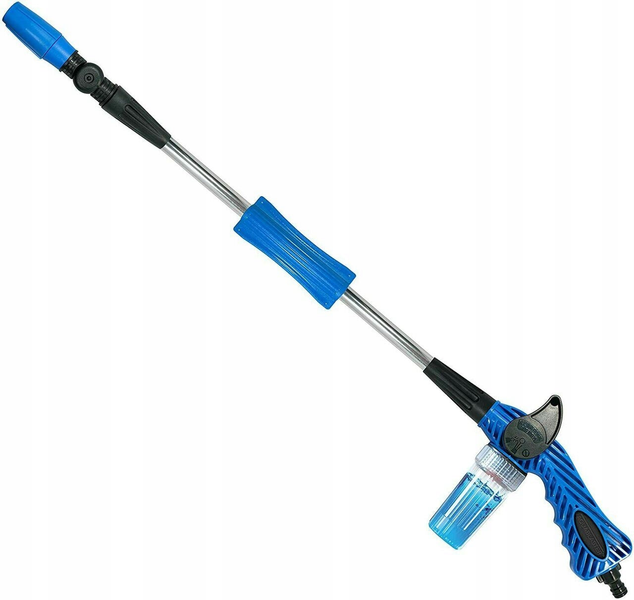 HIGH PRESSURE WASHER PINGI AP-3S Premium