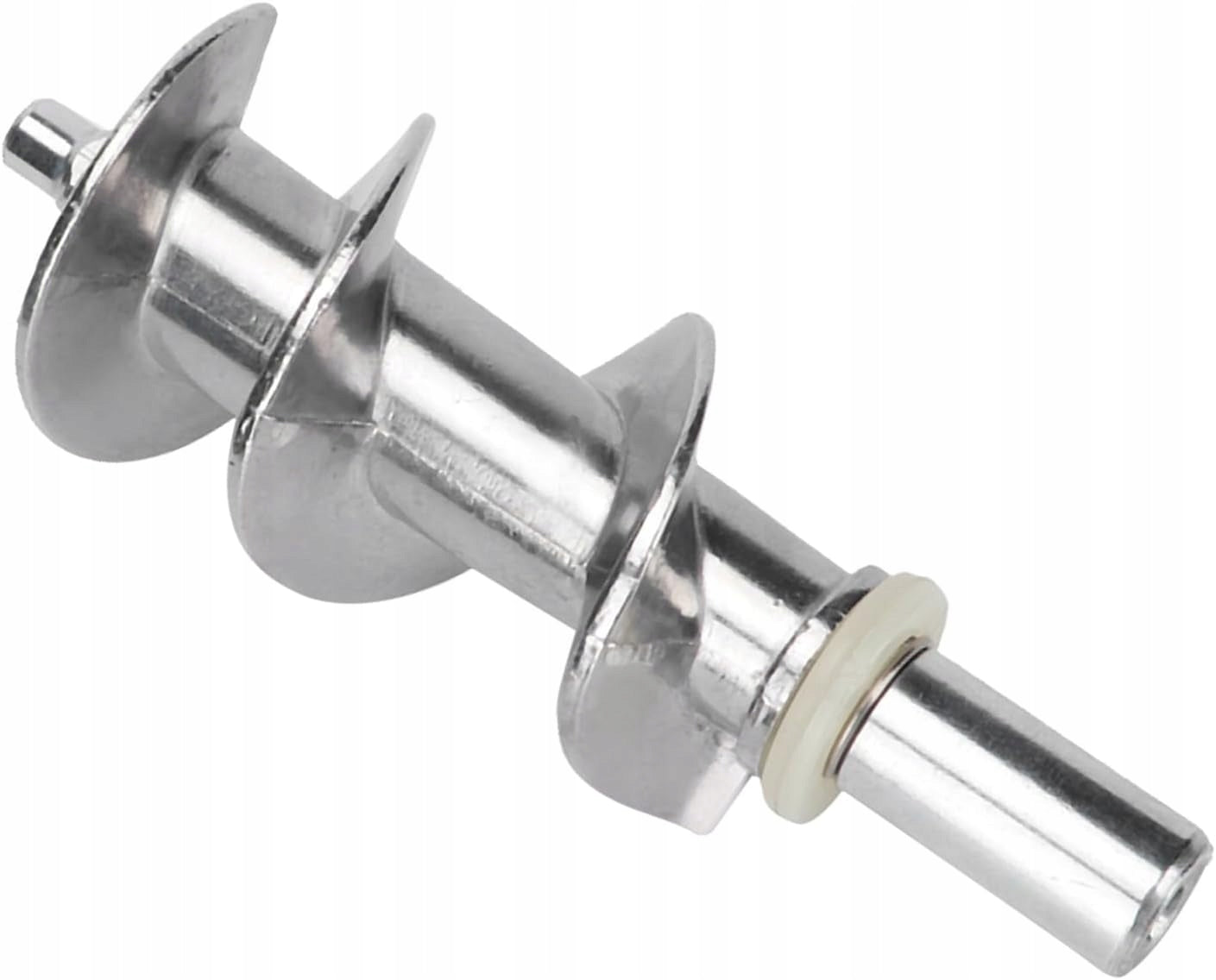 HIGH QUALITY ELECTRIC MEAT GRINDER SCREW Dominant color clear