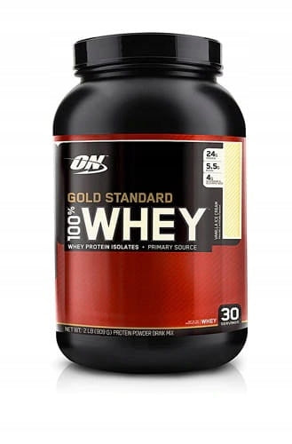 HIGH QUALITY VANILLA PROTEIN 900g PROTEIN SUPPLEMENT WEIGHT AND STRENGTH GROWTH