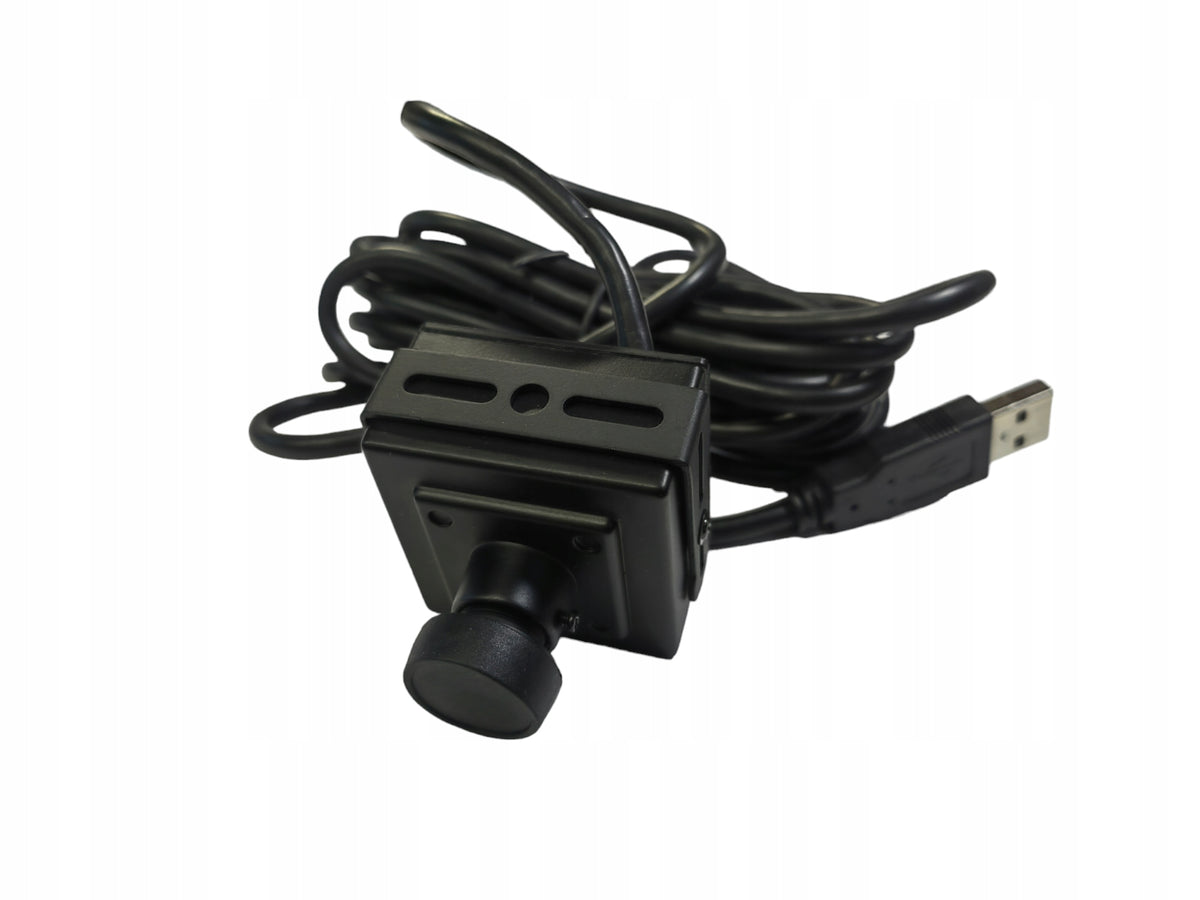 HIGH RESOLUTION USB CAMERA, WIDE ANGLE Manufacturer code ELP-USBFHD01M-BL36