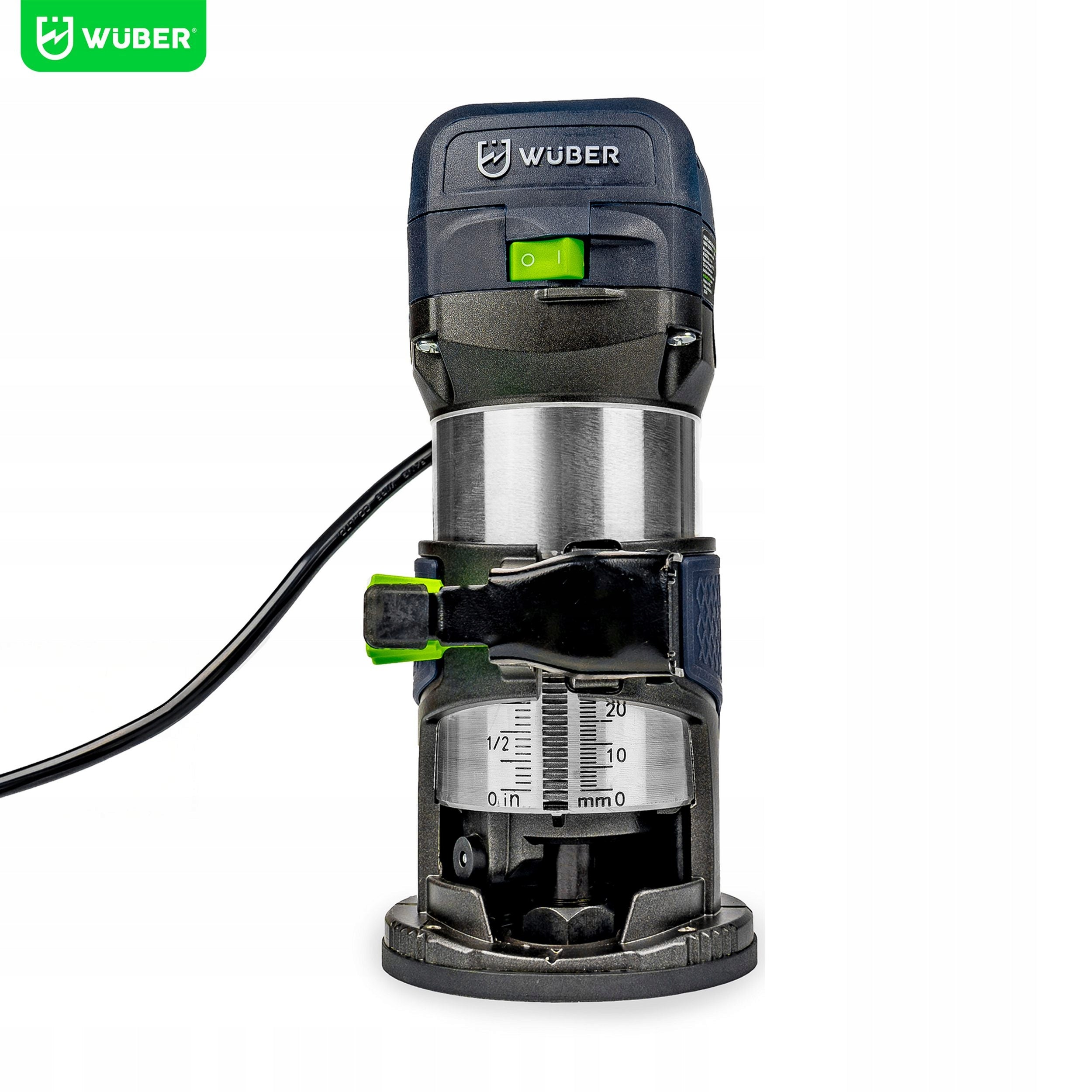 HIGH SPINDLE WOOD MILLING MACHINE ROTATION ADJUSTABLE CUTTING MACHINE SET Packaging status original