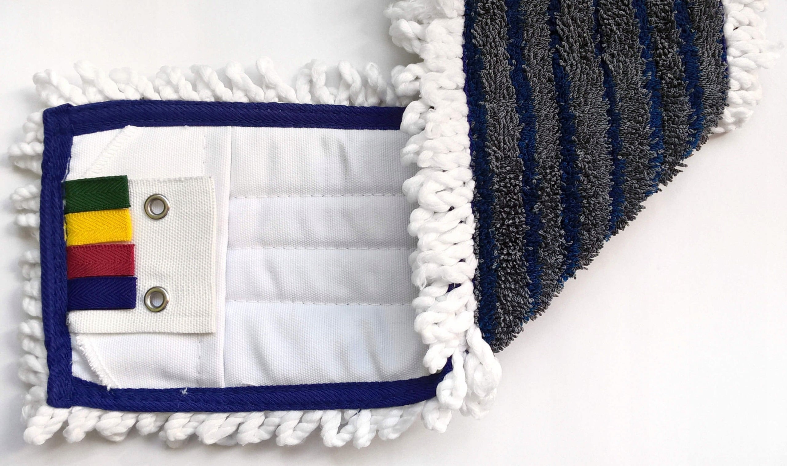 HIGH TECH - Applies microfiber 40 cm DUO