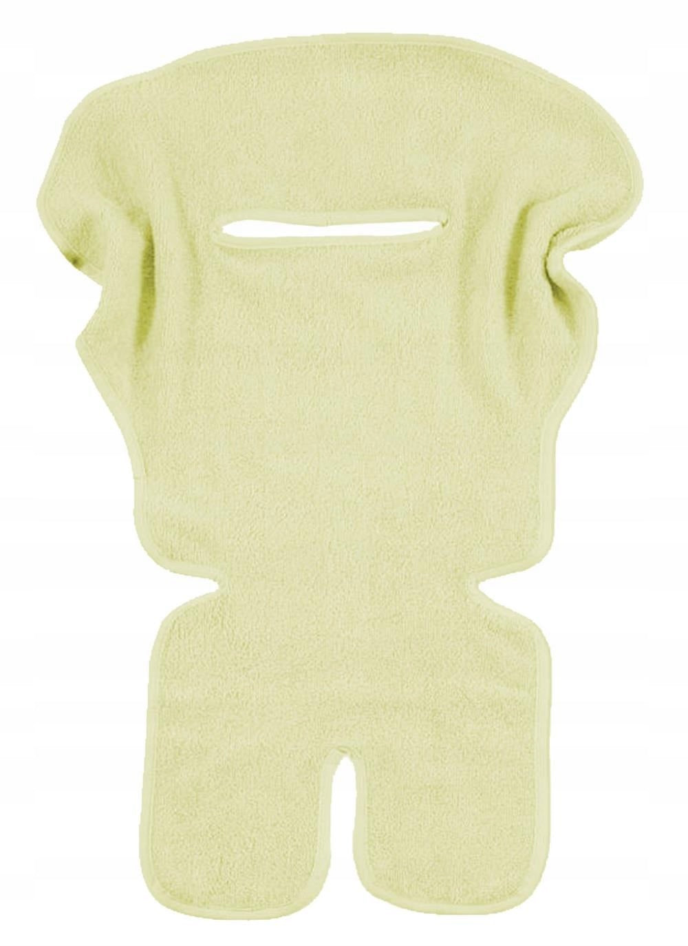 HIGHCHAIR COVER ITALBABY beige