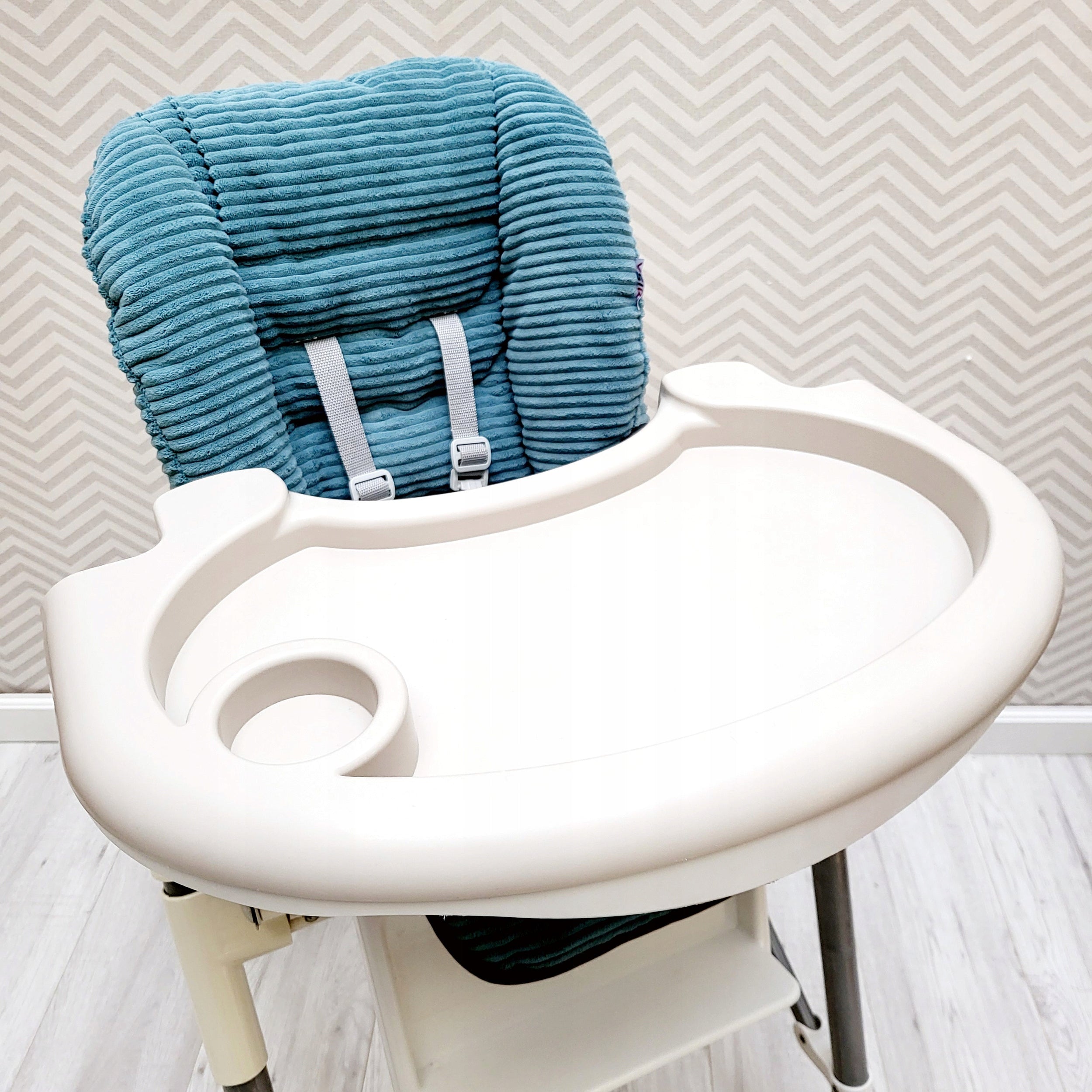 HIGHCHAIR CUSHION FOR FEEDING THICK CUSHION CHAIR COVER Brand no brand