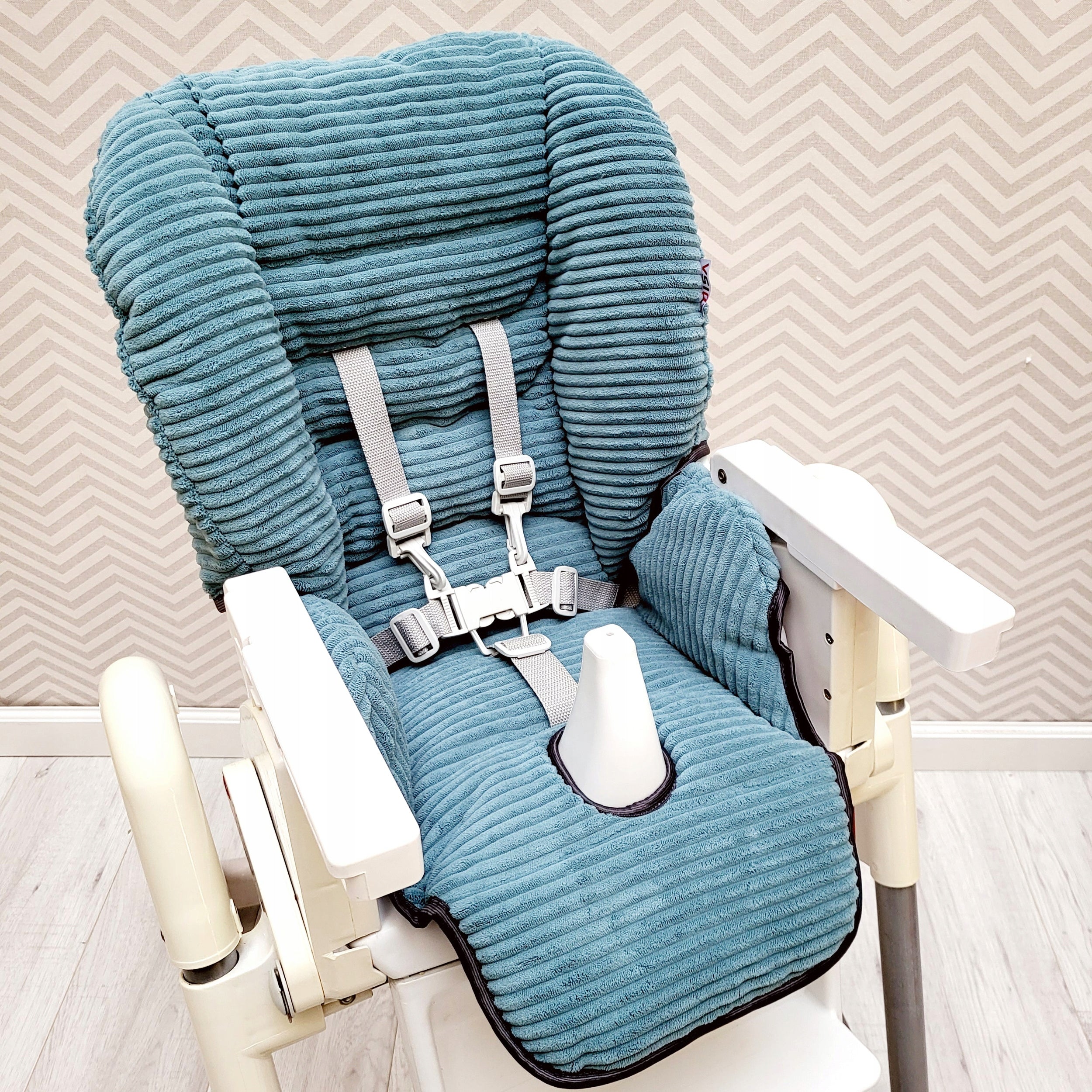 HIGHCHAIR CUSHION FOR FEEDING THICK CUSHION CHAIR COVER Manufacturer code edisa2025