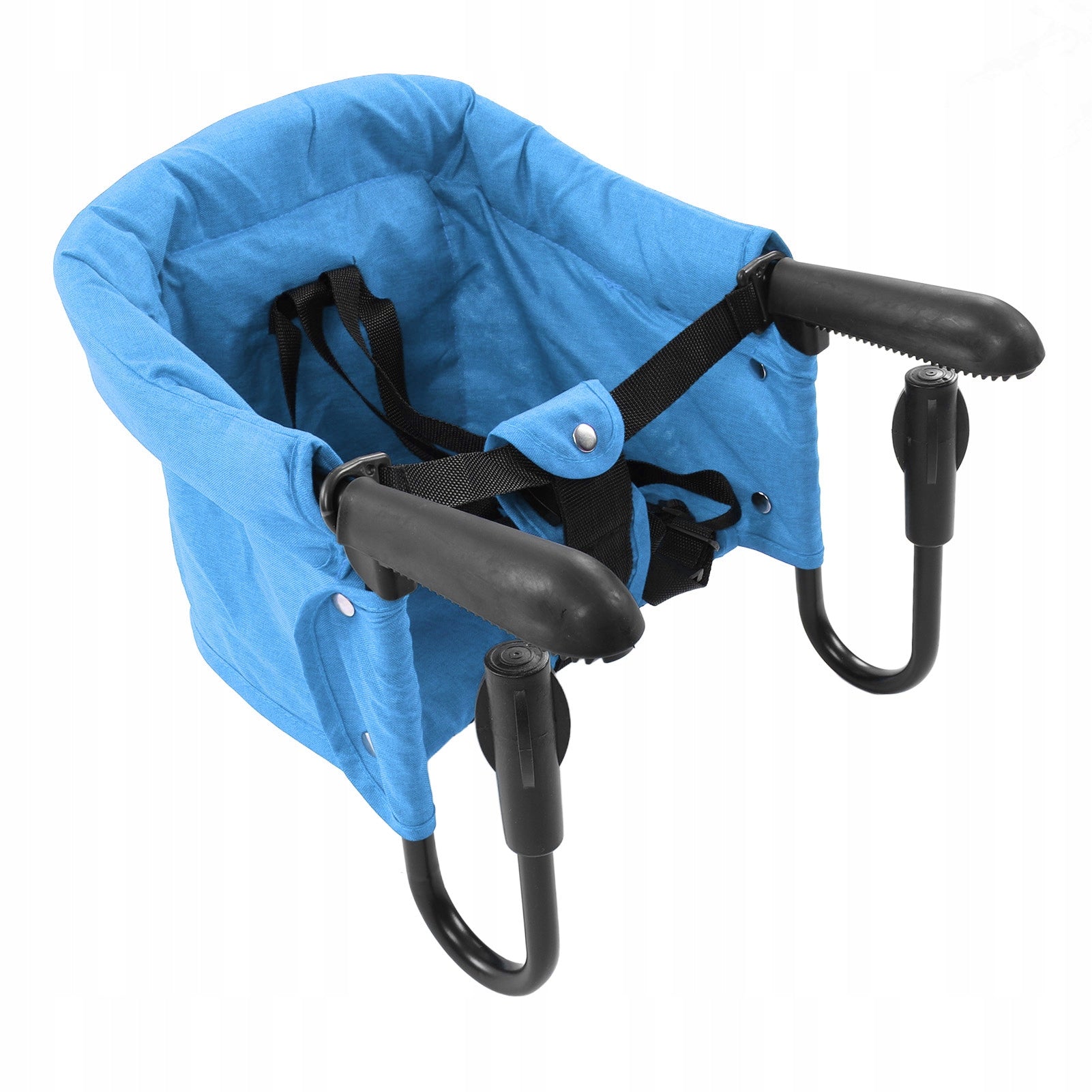 HIGHCHAIR FEEDING SEAT ATTACHED TO THE TOURIST TABLE 42X36X27 CM Packaging status original