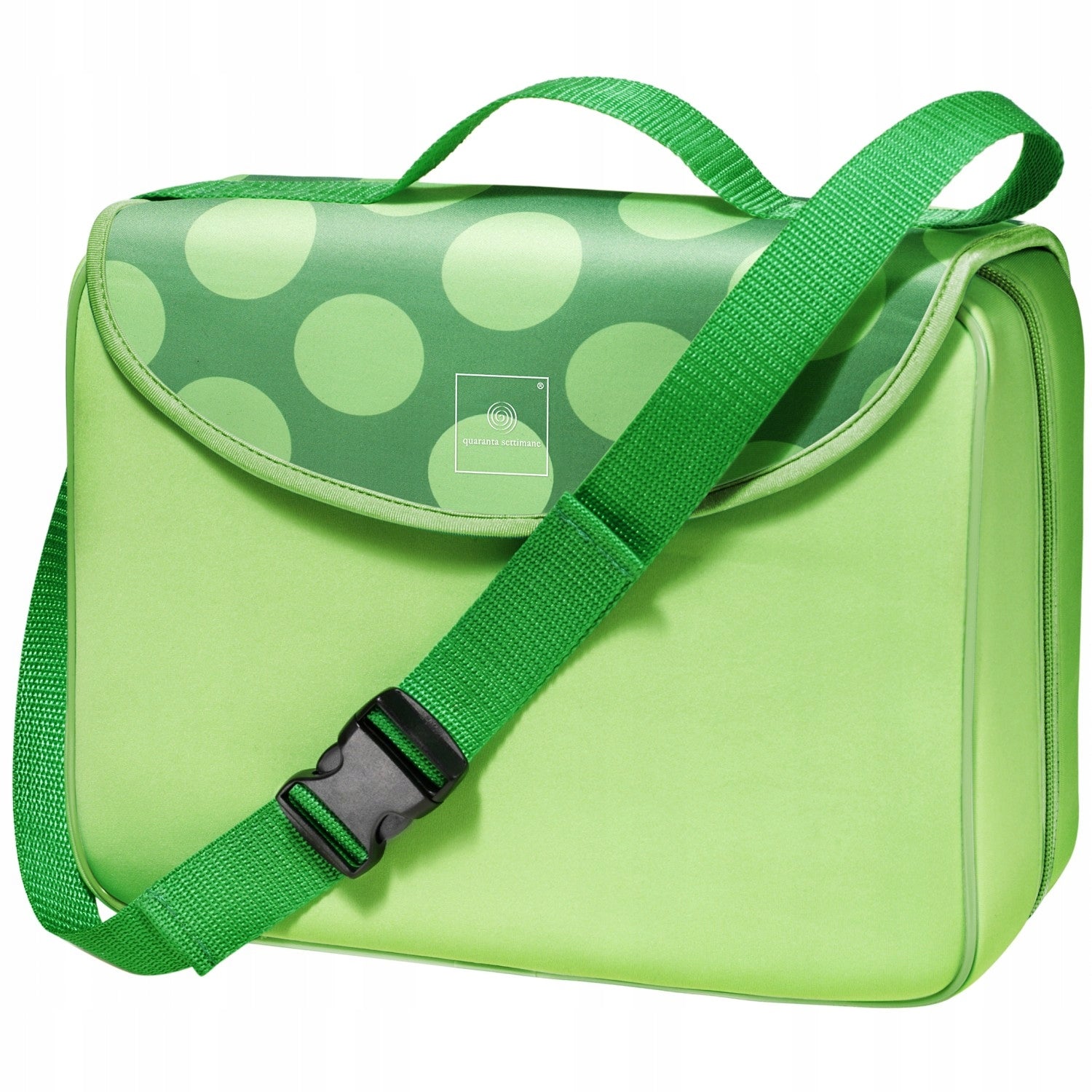 HIGHCHAIR PINK TRAVEL GREEN EAN (GTIN) 8033803791860