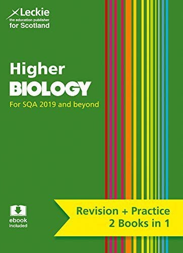 Höhere Biologie: Vorbereitung und Unterstützung für die Lehrerbewertung, Höhere Biologie: Vorbereitung und Unterstützung für die Lehrerbewertung 