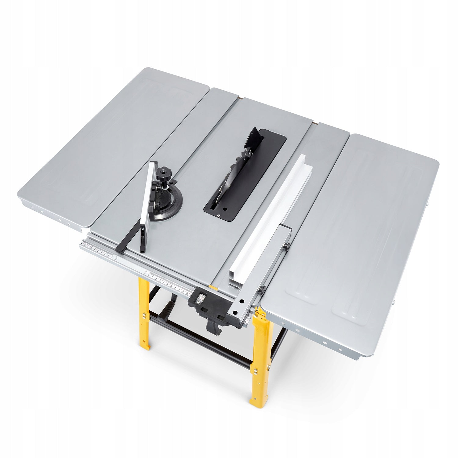 HIGHER table saw, angle cutter Supply voltage 230 V