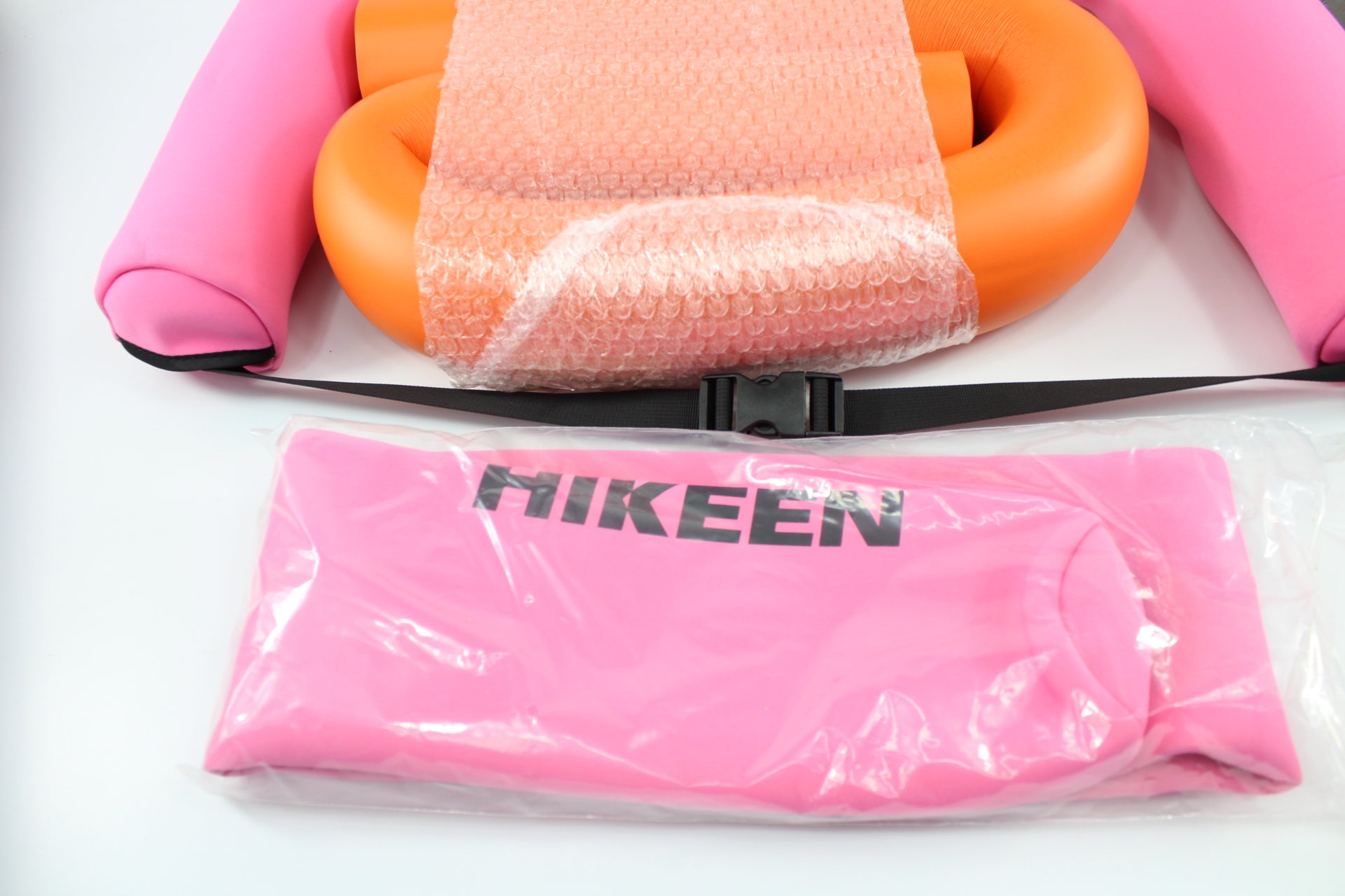 HIKEEN buoyancy belt with foam insert for learning to swim 2pcs 130 cm Manufacturer code 6SP1104MD