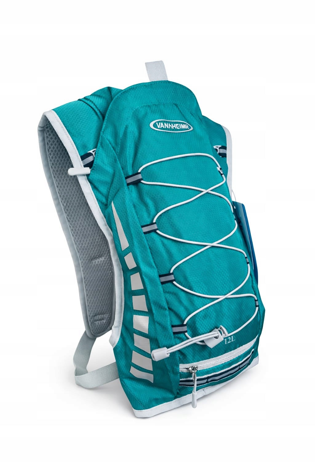 HIKING BACKPACK SPORTS LIGHTWEIGHT FOR BICYCLE UNIVERSAL marine 12L