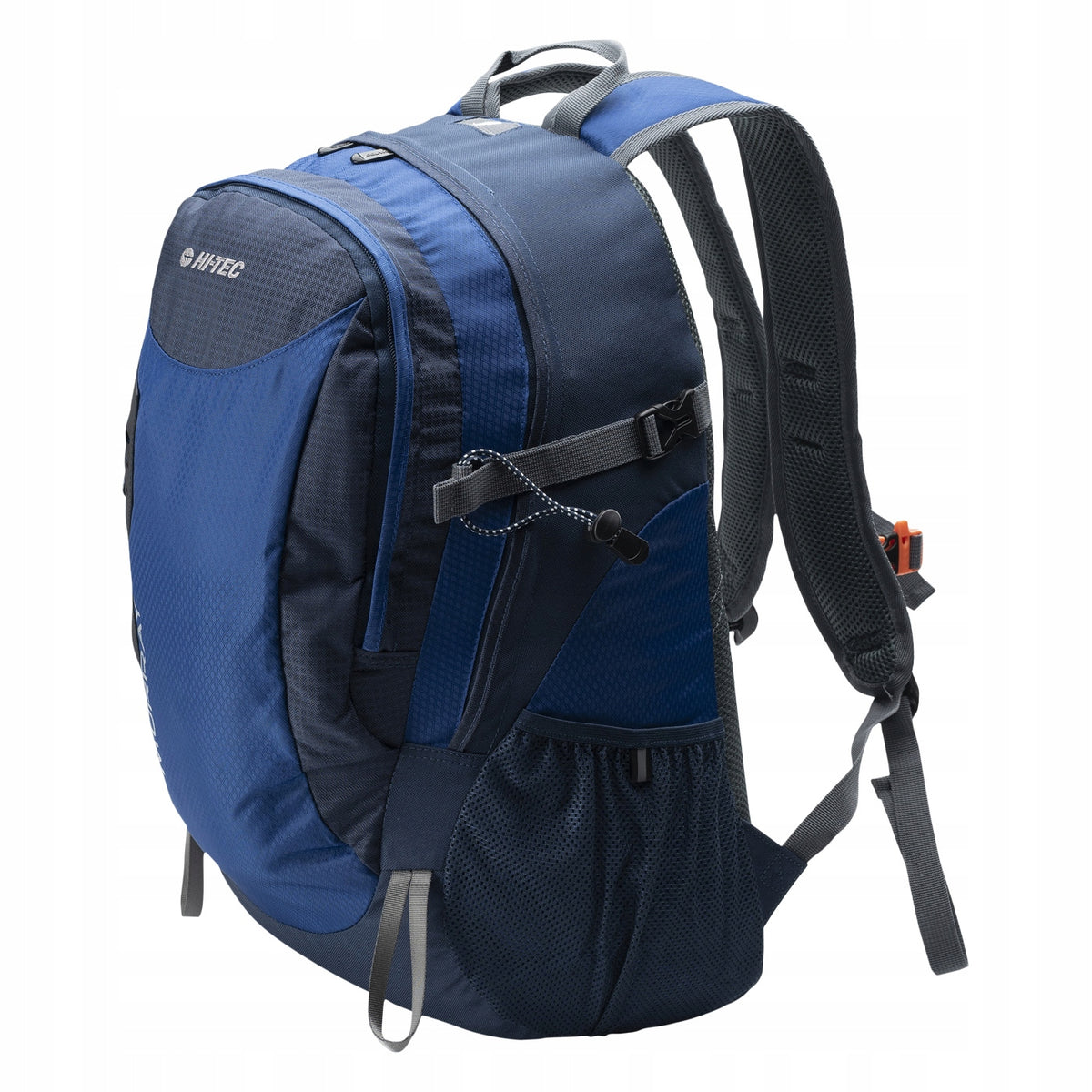 HIKING BACKPACK URBAN 26L FUNCTIONAL HI-TEC MURRAY ny EAN (GTIN) 5902786415014
