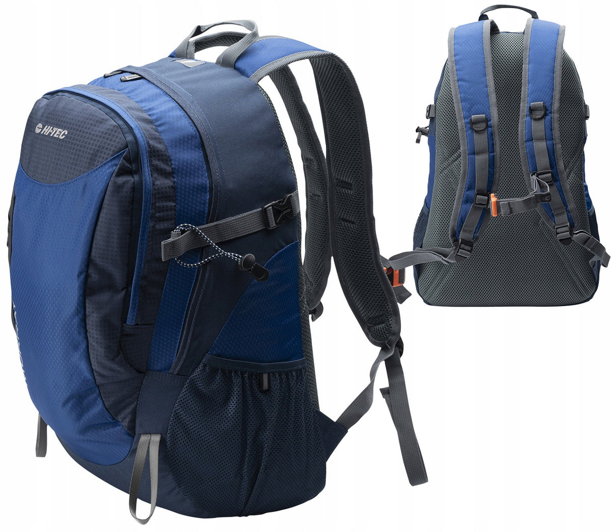 HIKING BACKPACK URBAN 26L FUNCTIONAL HI-TEC MURRAY ny