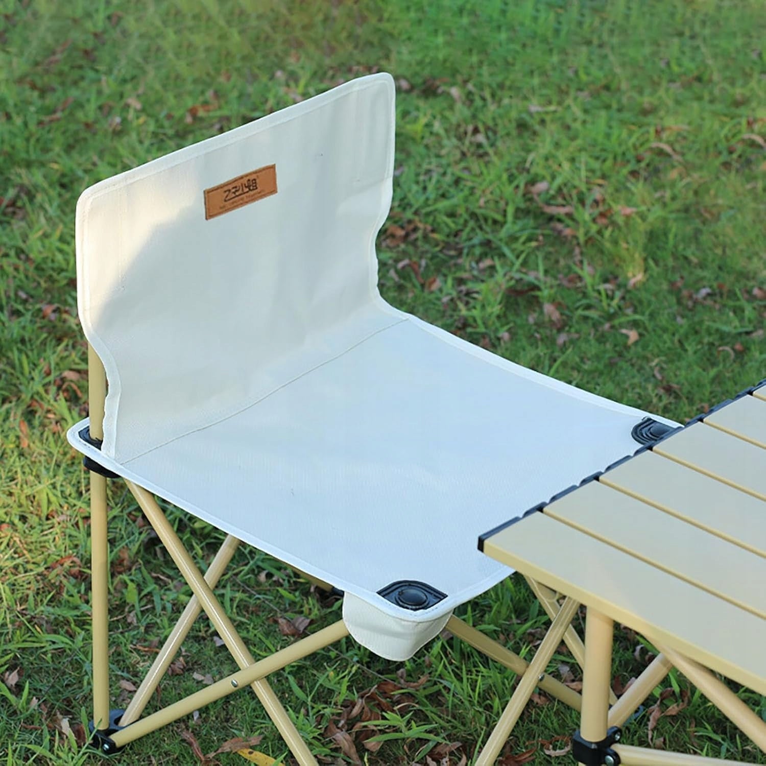 HIKING CHAIR FISHING FOLDING CAMPING CHAIR 150KG Model krzesło turystyczne