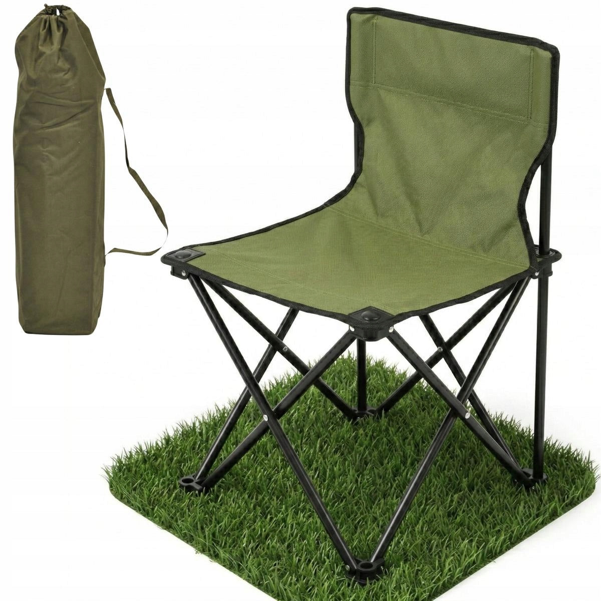 HIKING CHAIR FOLDING FISHING CHAIR GARDEN CHAIR COVER