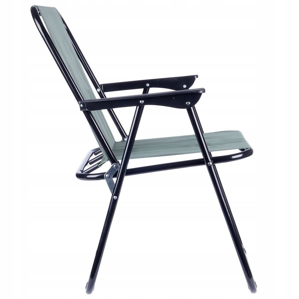 HIKING Chair Folding Beach Garden Balcony Fishing Camping Product weight with unit packaging 1.88 kg