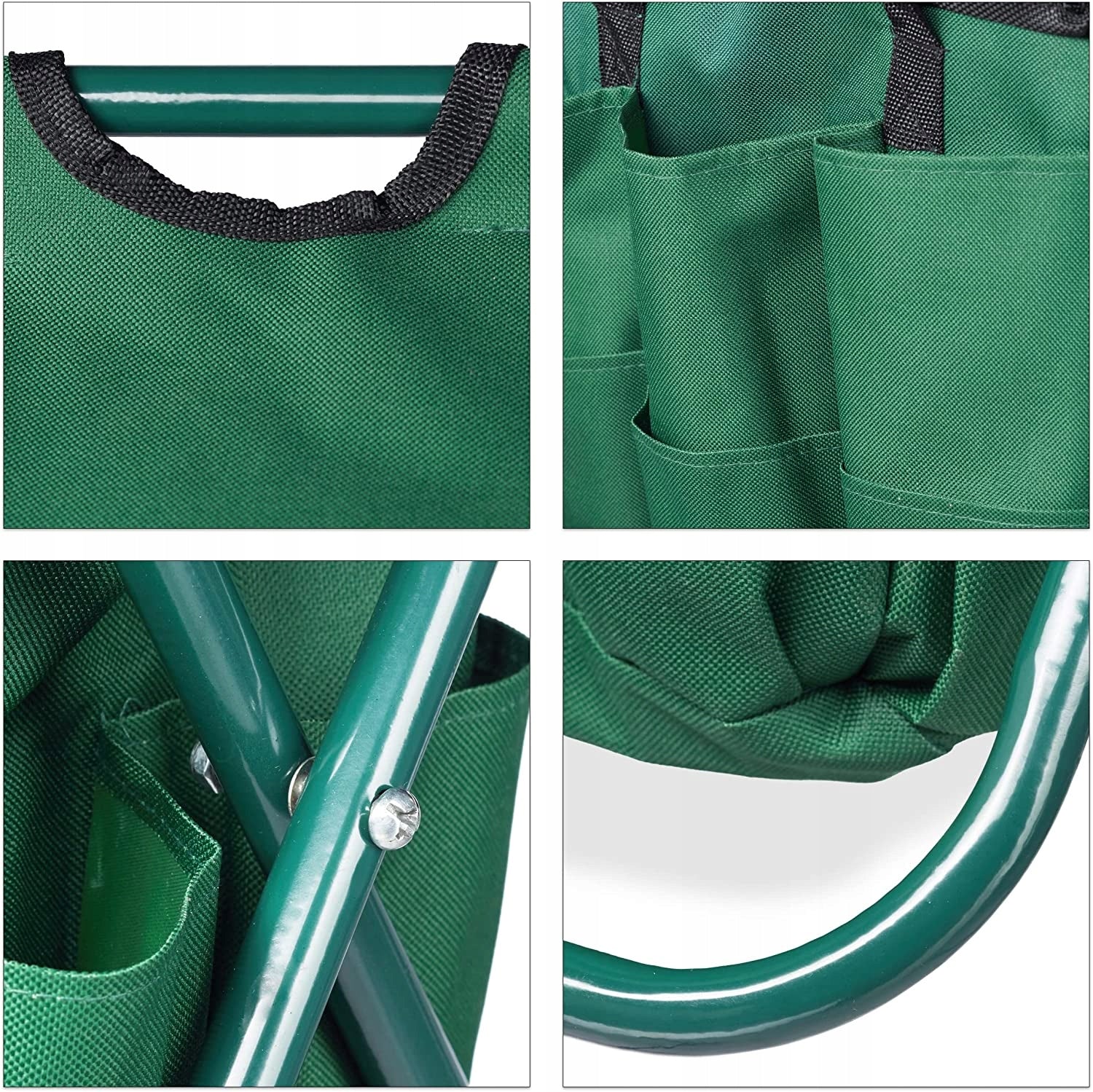 HIKING FISHING CHAIR FOLDING STOOL Folding Garden STOOL Kind chair