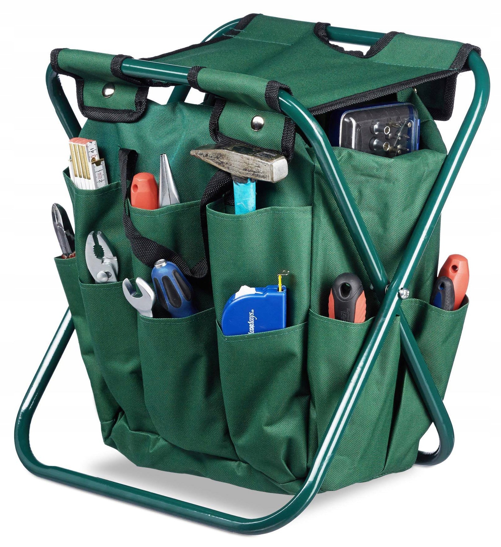 HIKING FISHING CHAIR FOLDING STOOL Folding Garden STOOL