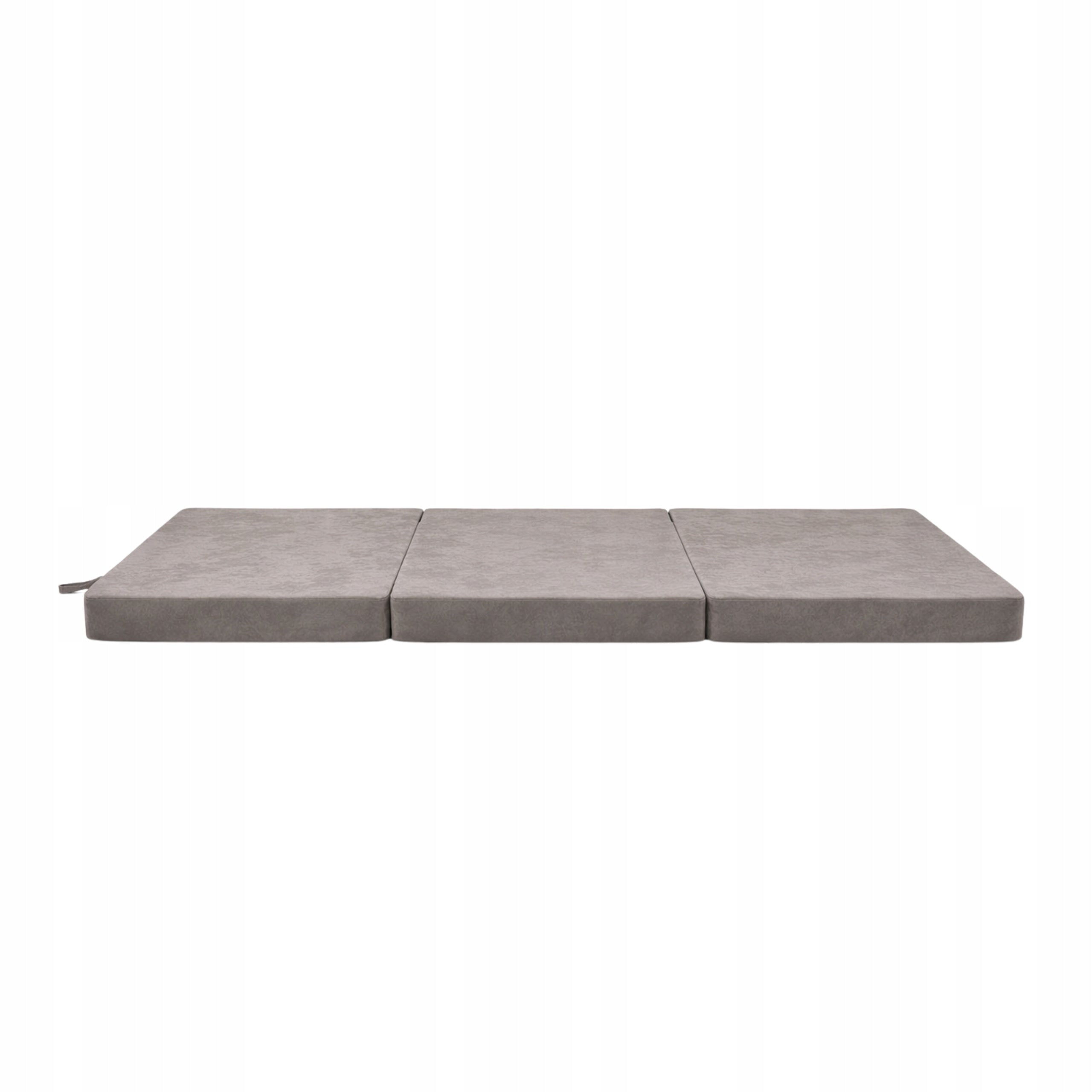 HIKING MATTRESS FOLDING 190x80 cm CAMPING AUTO MOTORHOME HOME Manufacturer code W409_10